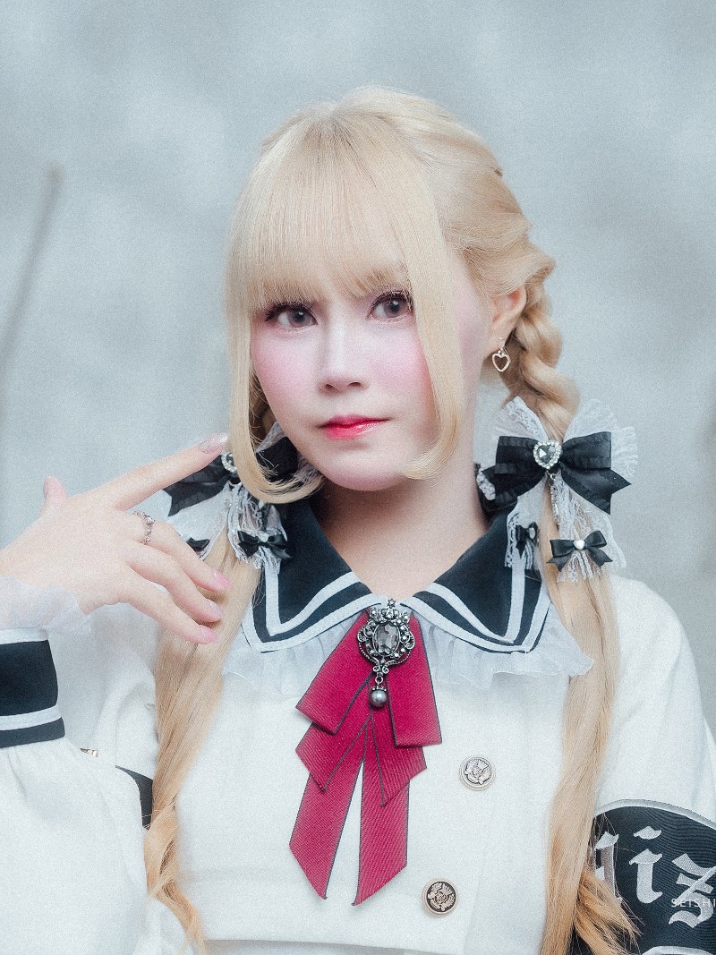 Photo of Mizuki