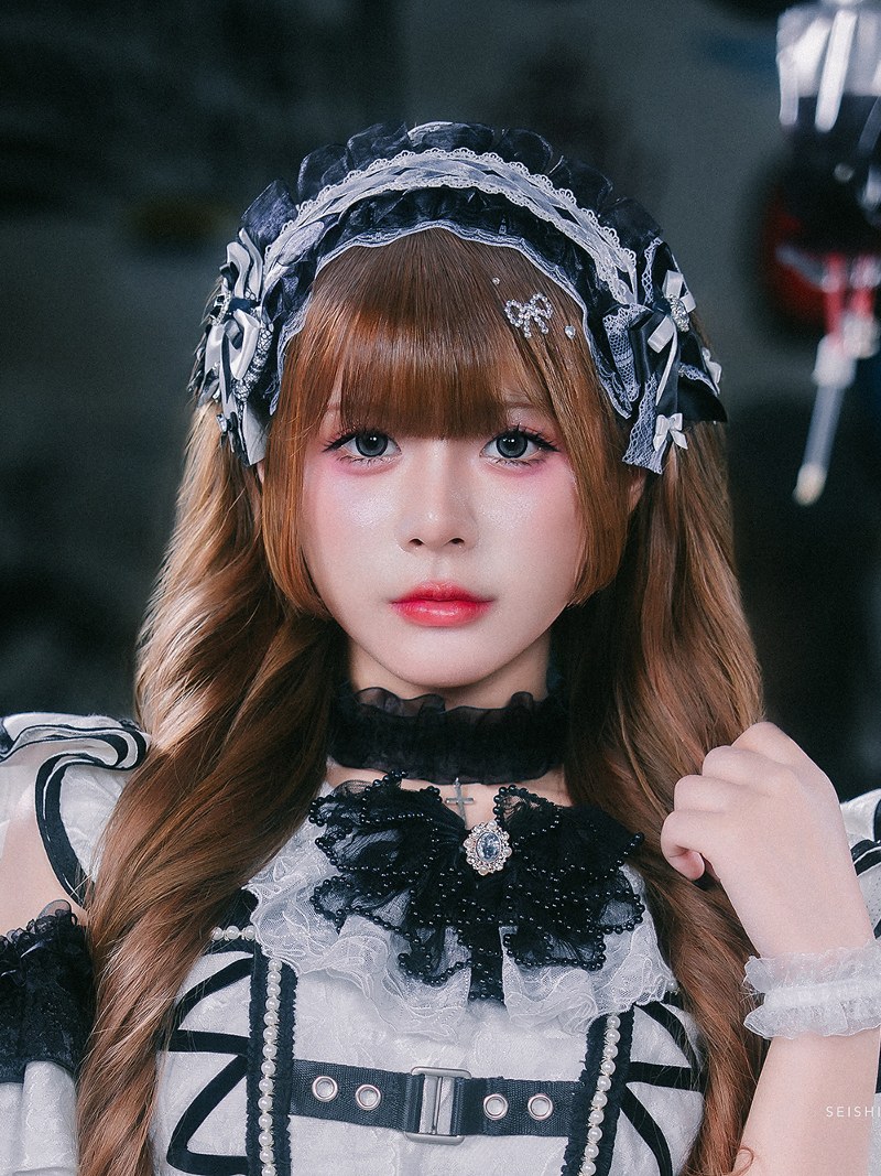 Photo of Riko
