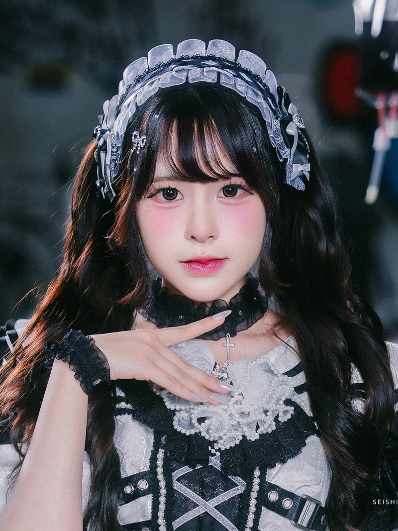 Photo of Serin